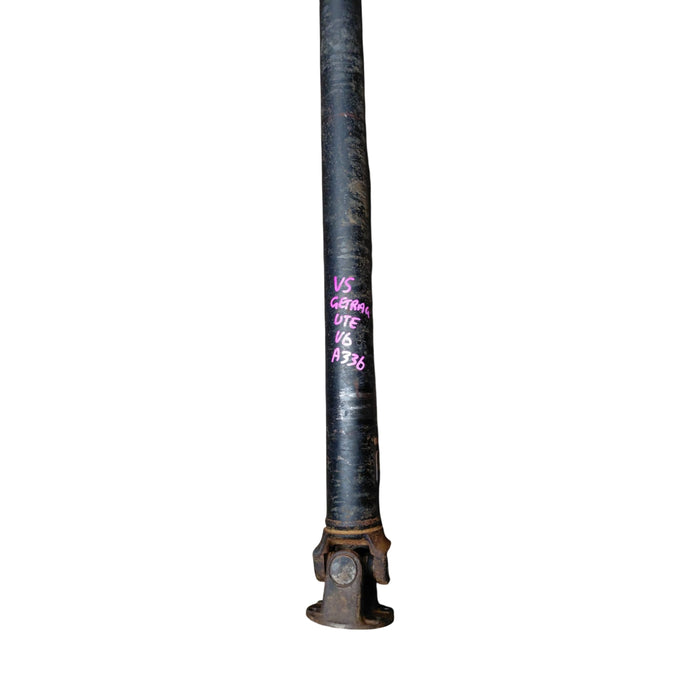 A336 - VS Holden Commodore SIII Utility - Tailshaft GETRAG V6 MANUAL LG2