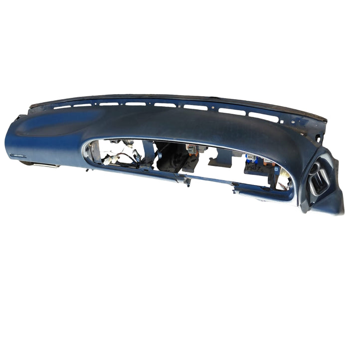 A336 - VS Holden Commodore SIII Utility - Dash Pad with Dash Harness  - TRIM #25i