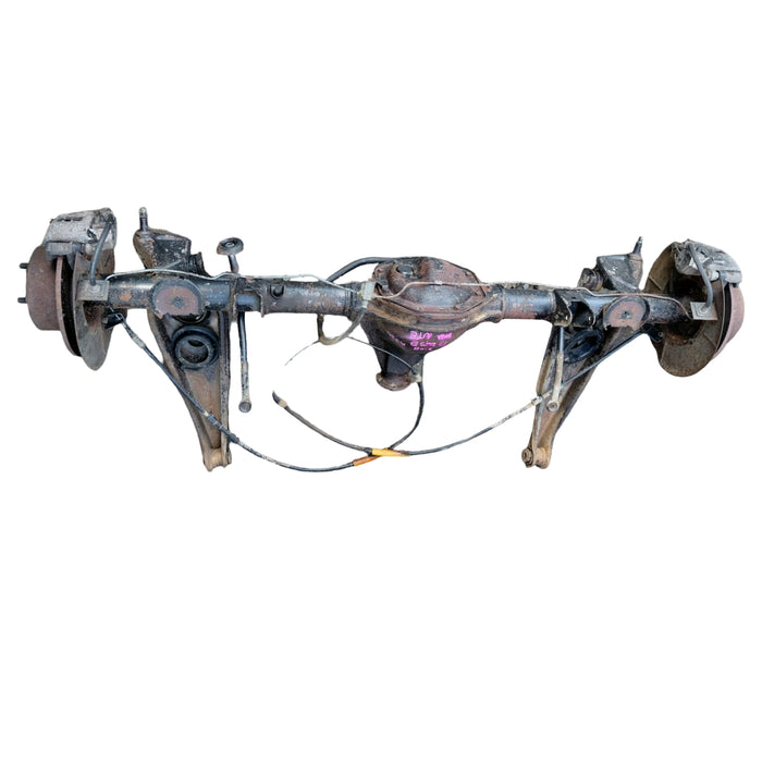 A336 - VS Holden Commodore SIII Utility - Complete Differential LSD w/ Control Arms (RATIO: 3:08) Getrag Manual LG2 - VIN: 6H8VSK80HXL393122