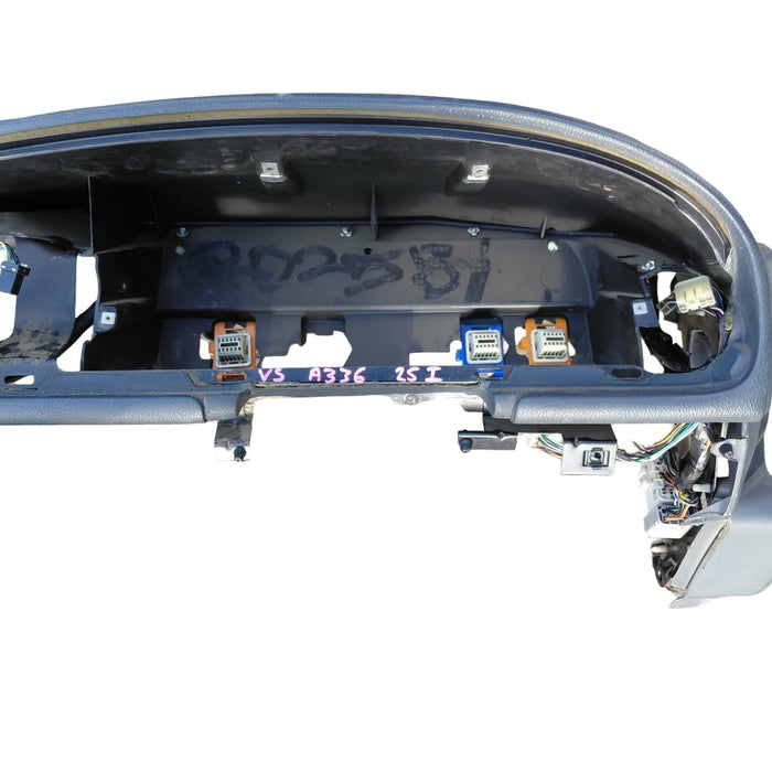 A336 - VS Holden Commodore SIII Utility - Dash Pad with Dash Harness  - TRIM #25i