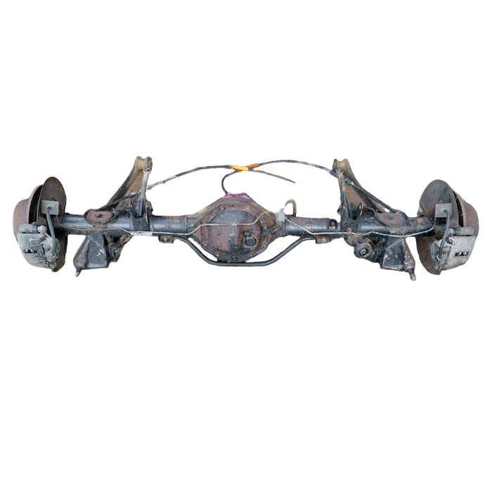 A336 - VS Holden Commodore SIII Utility - Complete Differential LSD w/ Control Arms (RATIO: 3:08) Getrag Manual LG2 - VIN: 6H8VSK80HXL393122