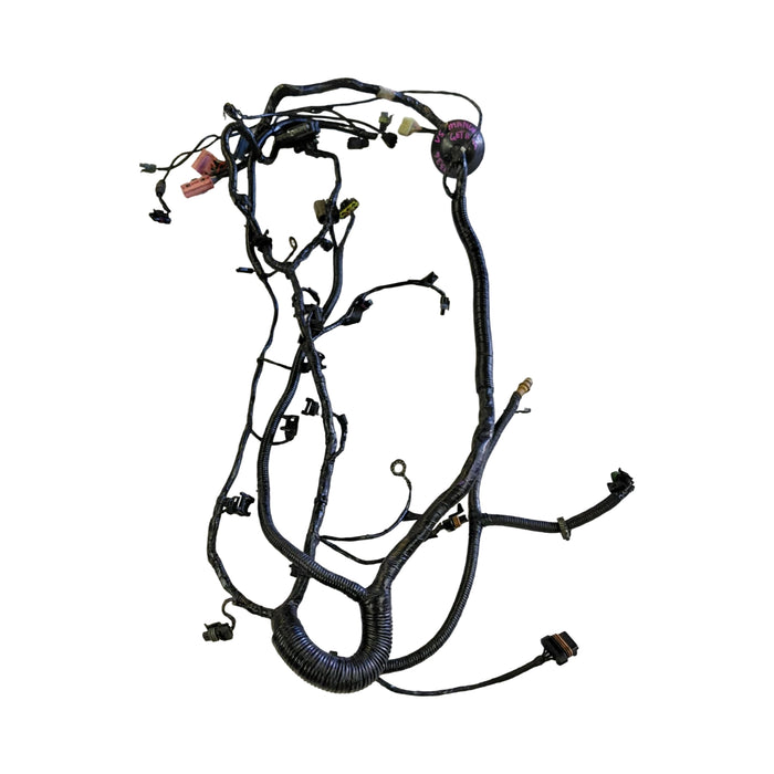 A336 - VS Holden Commodore SIII Utility - Ecotec V6 Manual Engine Harness / Wiring Loom - LG2