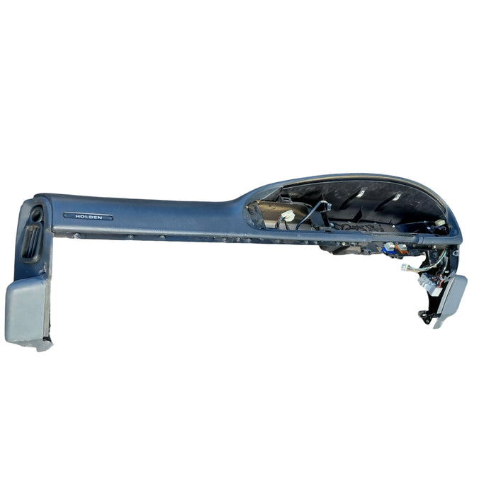 A336 - VS Holden Commodore SIII Utility - Dash Pad with Dash Harness  - TRIM #25i