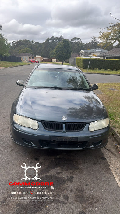 exr001 - VX Holden Commodore - V6 Auto ABS Module #219