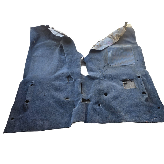 A336 - VS Holden Commodore SIII Utility - Interior Floor Carpet - TRIM #25i