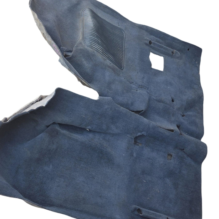 A336 - VS Holden Commodore SIII Utility - Interior Floor Carpet - TRIM #25i