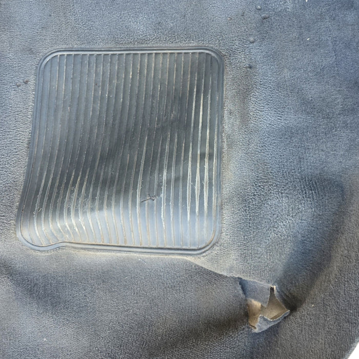 A336 - VS Holden Commodore SIII Utility - Interior Floor Carpet - TRIM #25i