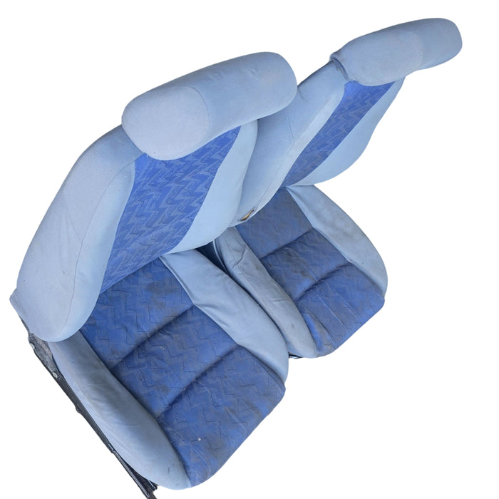 A336 - VS Holden Commodore Series III Utility - Cloth Front Seats (PAIR) - TRIM #25i