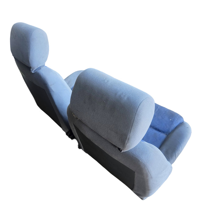 A336 - VS Holden Commodore Series III Utility - Cloth Front Seats (PAIR) - TRIM #25i
