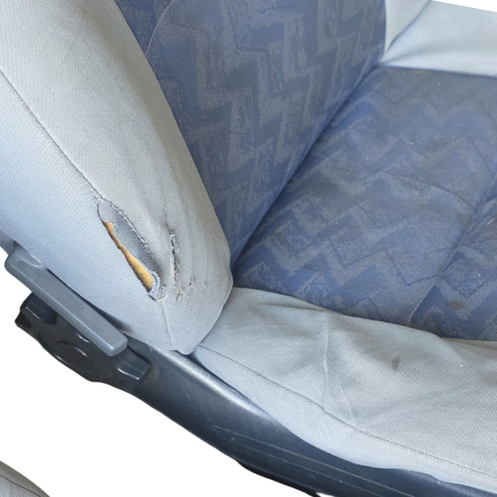 A336 - VS Holden Commodore Series III Utility - Cloth Front Seats (PAIR) - TRIM #25i