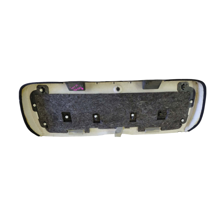 Da3-514 - VE Holden Commodore Wagon - Interior Trim Panel