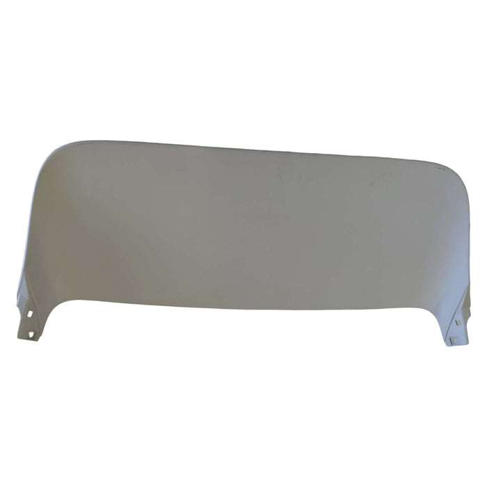 Da3-514 - VE Holden Commodore Wagon - Internal Top Tailgate Trim