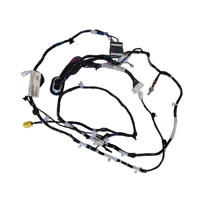 Da3-514 - VE Holden Commodore Wagon - Interior Tailgate Wiring Harness