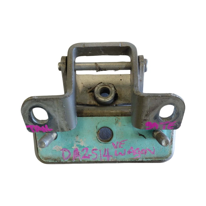 DA2-514 - VE Holden Commodore Wagon - Tailgate latch
