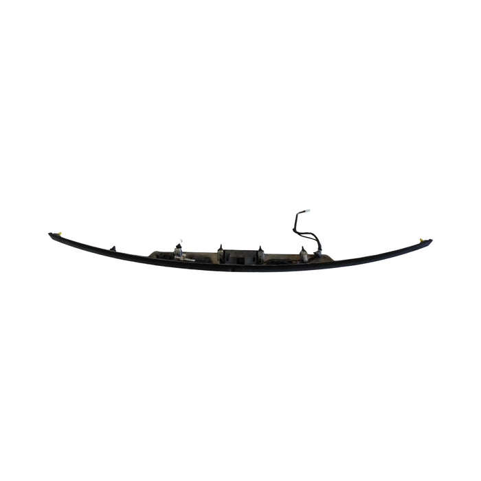 DA2-374 - VE Holden Commodore Wagon - Chrome Tailgate Garnish