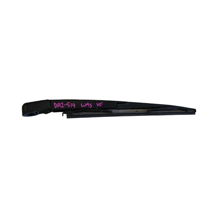 Da3-374 - VE Holden Commodore Wagon - Rear Windscreen Wiper