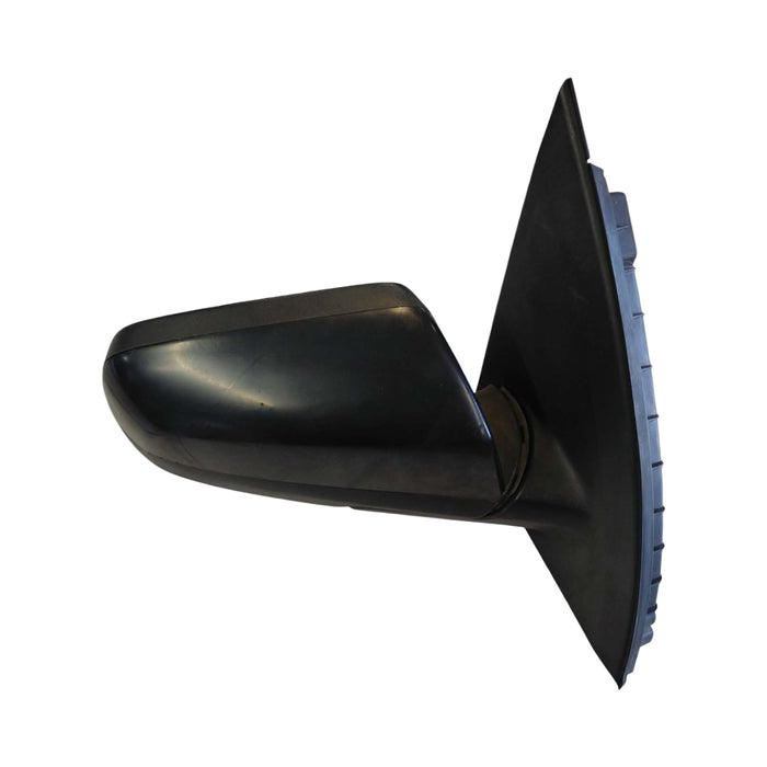 Ex007 - VE Holden Commodore - Drivers Side Mirror (Phantom Black #690F)