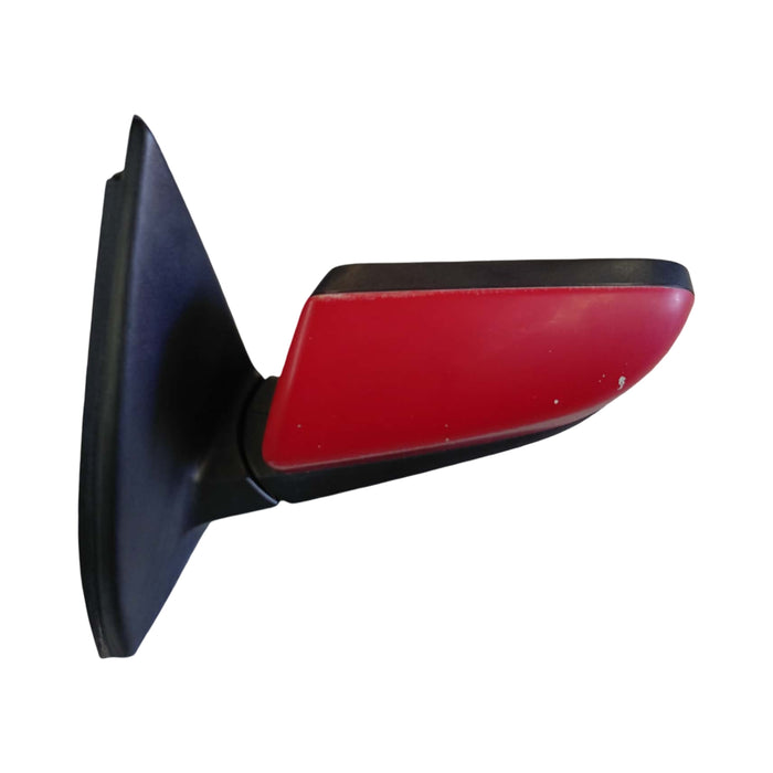 A316 - VZ Holden Commodore Sedan - Passenger Side Mirror (Sting Red #687F)
