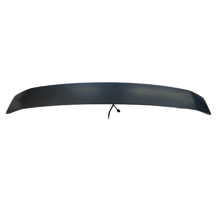 Da3-514 - VE / VF Holden Commodore Wagon - Tailgate Spoiler
