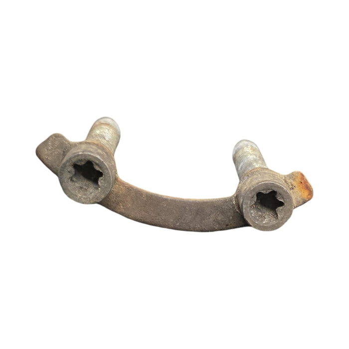 A303 - VZ Holden ONE TONNER Utility - V6 MANUAL Tailshaft Bolts (2 pk)