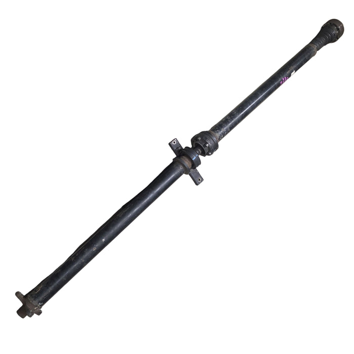 A303 - VZ Holden ONE TONNER Utility - V6 MANUAL Tailshaft Code (MP)