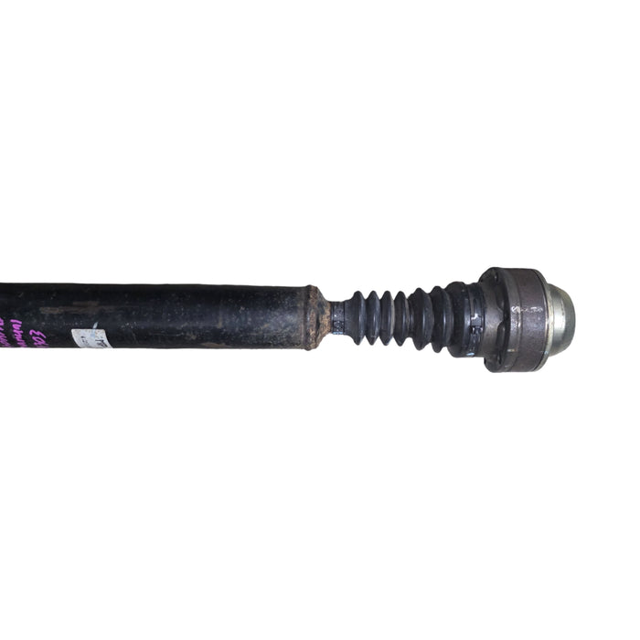 A303 - VZ Holden ONE TONNER Utility - V6 MANUAL Tailshaft Code (MP)