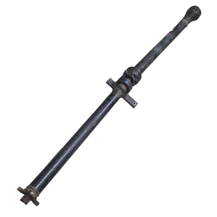 A303 - VZ Holden ONE TONNER Utility - V6 MANUAL Tailshaft Code (MP)