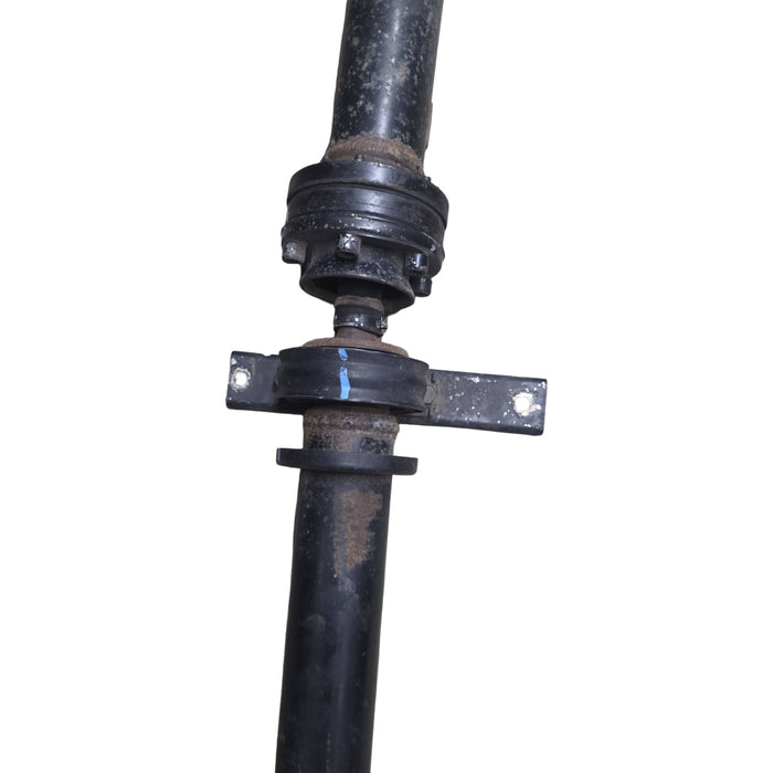 A303 - VZ Holden ONE TONNER Utility - V6 MANUAL Tailshaft Code (MP)