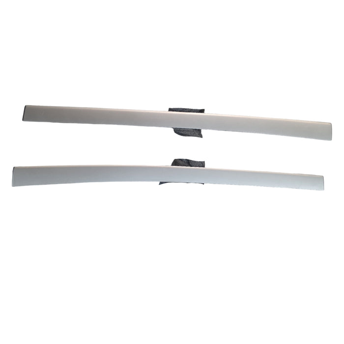 Ty002 - VE SS / SV6 Holden Commodore Series I - Dash Spears - Silver