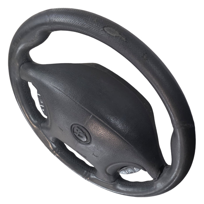 Ty009 - VX Holden Commodore HSV - Leather Steering Wheel