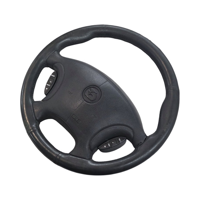 Ty009 - VX Holden Commodore HSV - Leather Steering Wheel