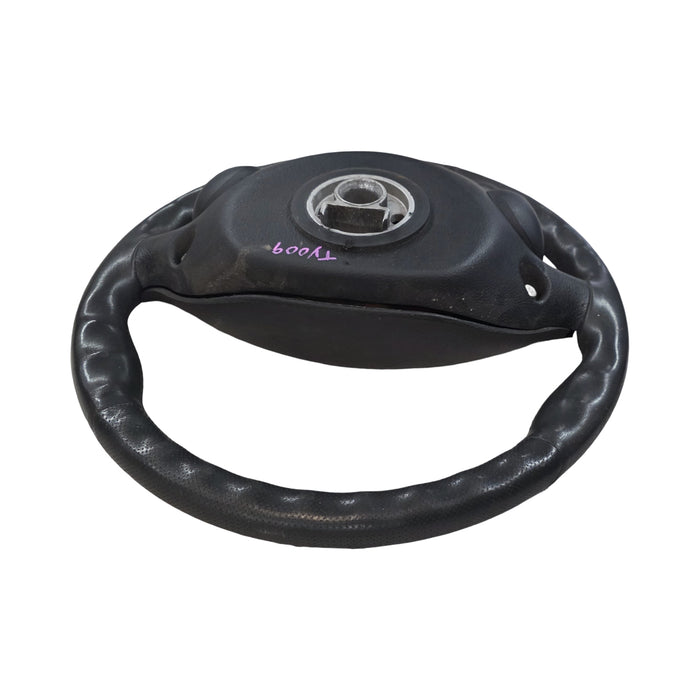 Ty009 - VX Holden Commodore HSV - Leather Steering Wheel