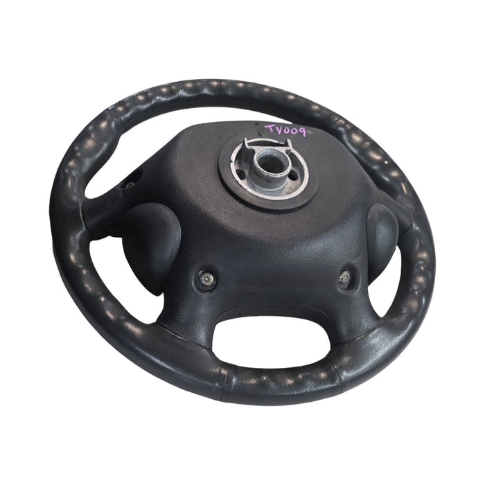 Ty009 - VX Holden Commodore HSV - Leather Steering Wheel