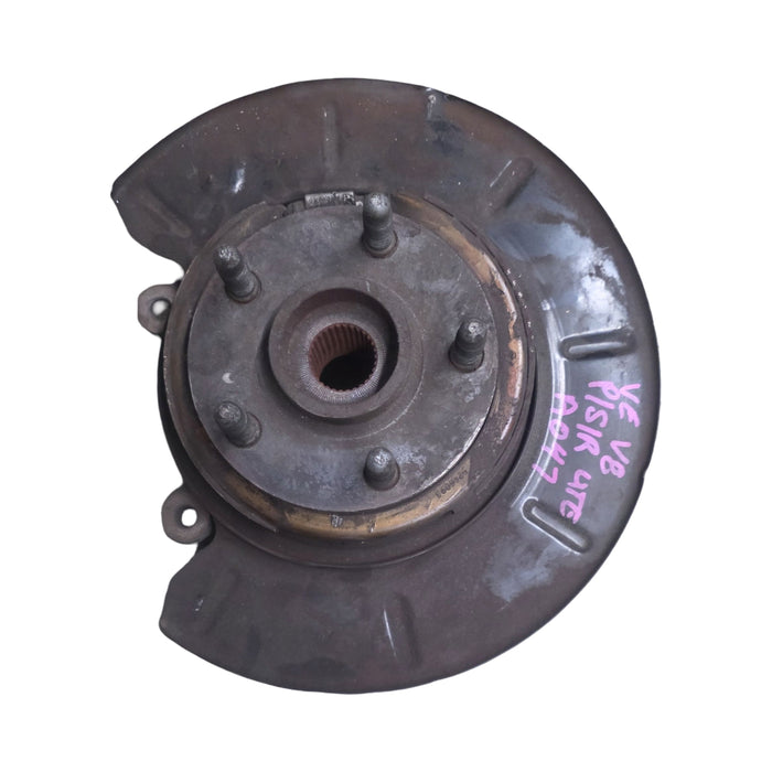 a047 - VE HSV Maloo R8 Utility - PASSENGER SIDE Rear Hub