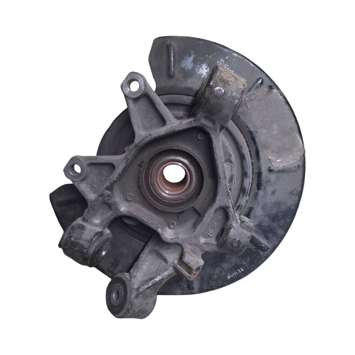VE Holden Commodore V8 - Passenger Rear Hub (no lip Suitable for Big Brake set up)
