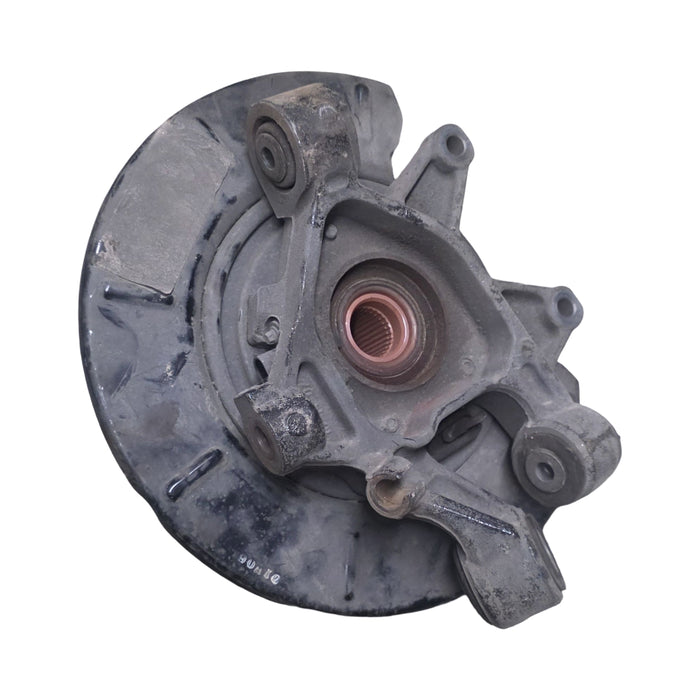 VE Holden Commodore V8 - Driver's Rear Hub (no lip Suitable for Big Brake Set up)
