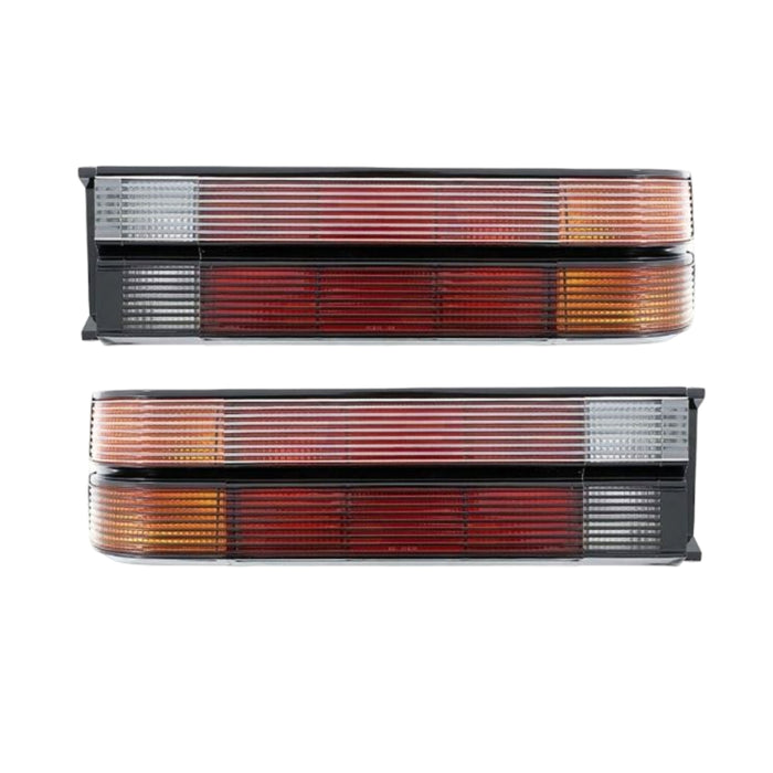 NEW OEM Quality - VL Holden Calais Sedan - Taillight Set (03/1986-08/1988)