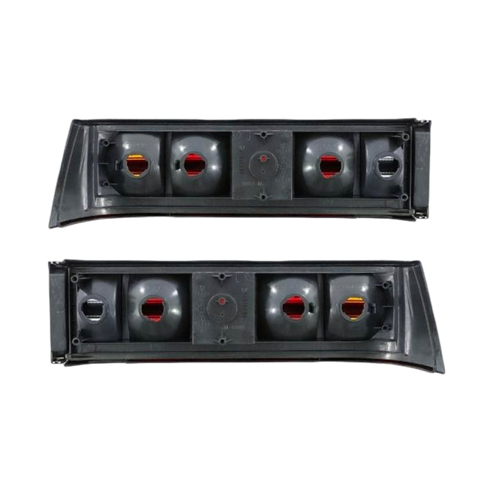 NEW OEM Quality - VL Holden Calais Sedan - Taillight Set (03/1986-08/1988)