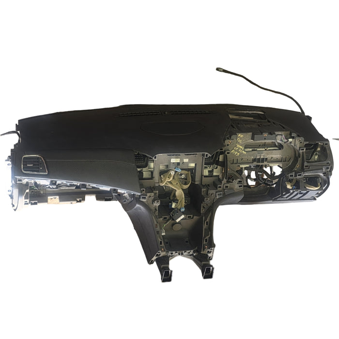 A193 - VF Holden Commodore - Dashboard Including HUD / Heaterbox and Dash Harness