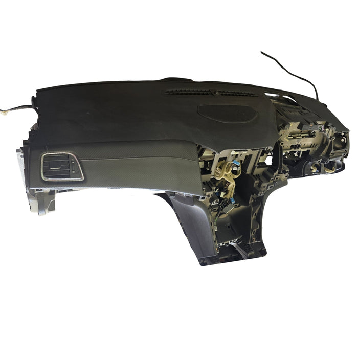 A193 - VF Holden Commodore - Dashboard Including HUD / Heaterbox and Dash Harness