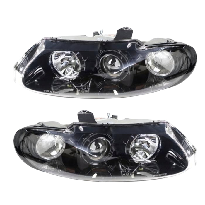 NEW OEM Quality - VT SS Holden Commodore - Headlight Set