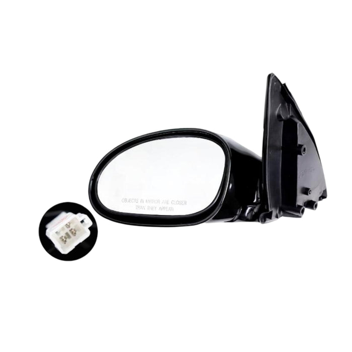 NEW OEM Quality - VT, VX, VU Holden Commodore - Powered Passenger Side Mirror