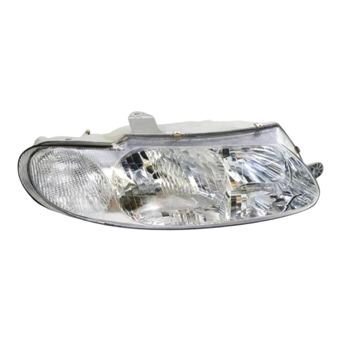 NEW OEM Quality - VT Holden Commodore - Driver's Side Headlight