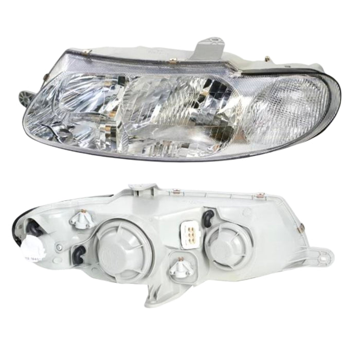NEW OEM Quality - VT Holden Commodore - Passenger Side Headlight