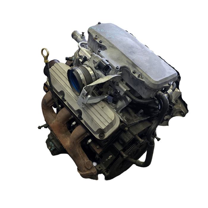 A036 - VS Holden Commodore V6 LG2 Ecotec Vin #6H8VSK19HVL232045 Eng #VH675225