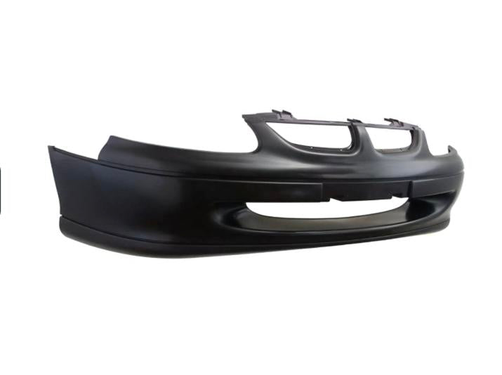 NEW OEM Quality - VT Holden Commodore Berlina Executive - Front Bar unpainted