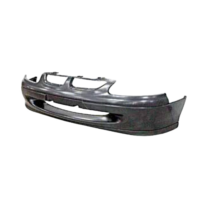 NEW OEM Quality - VT Holden Commodore Berlina Executive - Front Bar unpainted
