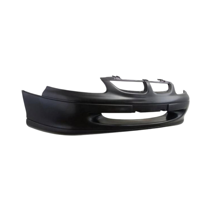 NEW OEM Quality - VT Holden Commodore Berlina Executive - Front Bar unpainted