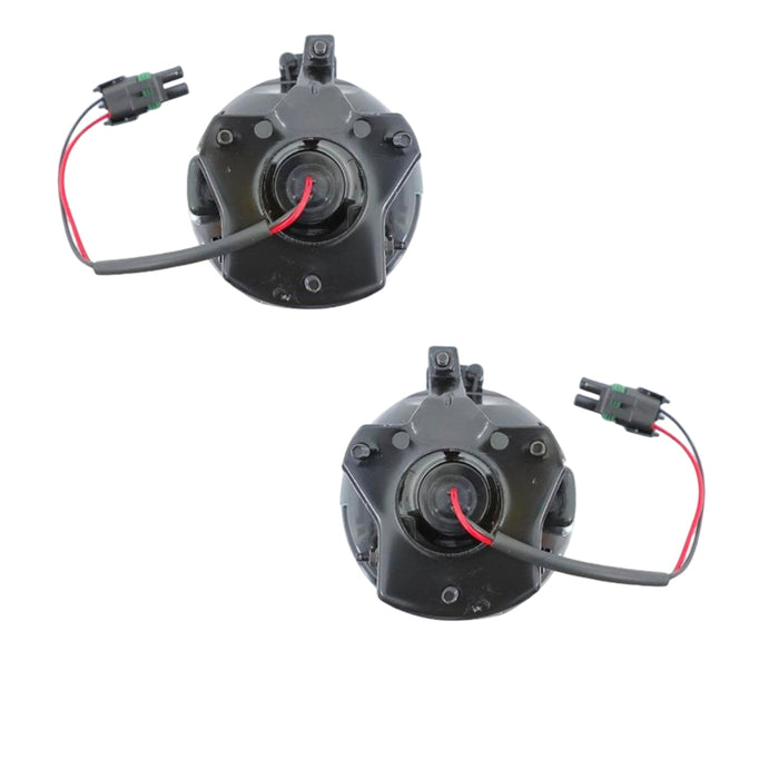 New OEM Quality - VX / VU / VY Holden Commodore SS - Foglight Set