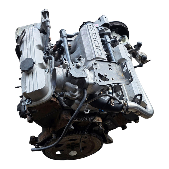 sh001 - VN / VP Holden Commodore Series I V6 Auto - 3.8 Buick Engine Eng #VH1010317